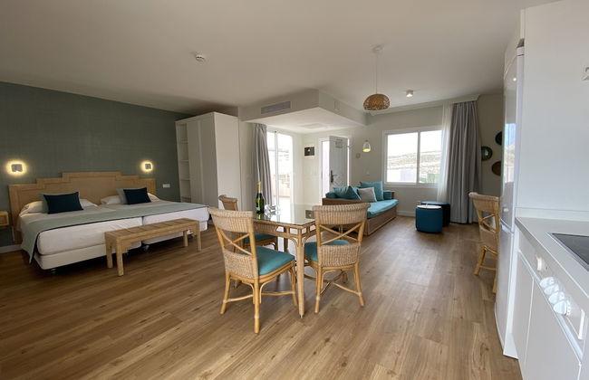 Hotel Esmeralda Maris by LIVVO - Photo 7