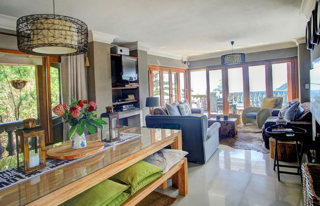 Livingstone Villa - Foto 6