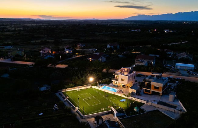 Villa Kate - Foto 53