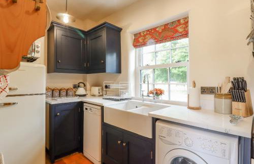 Postbox Cottage - Foto 13