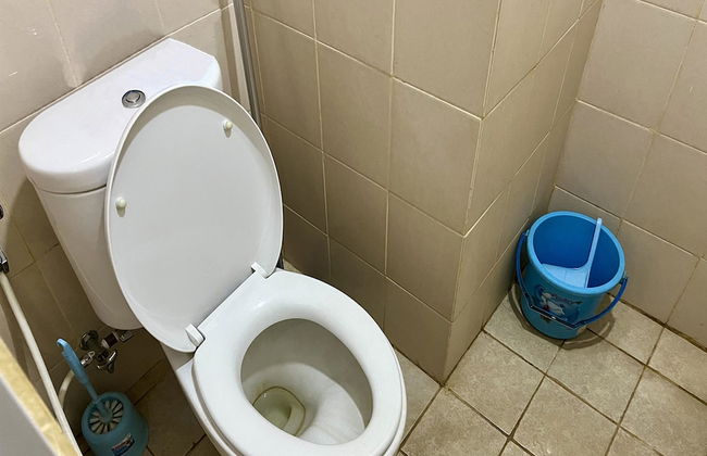 Day Use Inn At Serpong Green View Apartment Bsd - Photo 23