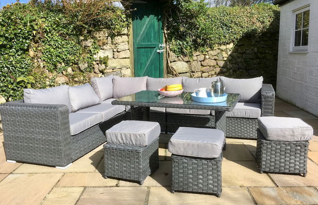 Tresowes Green Cottage - Foto 29