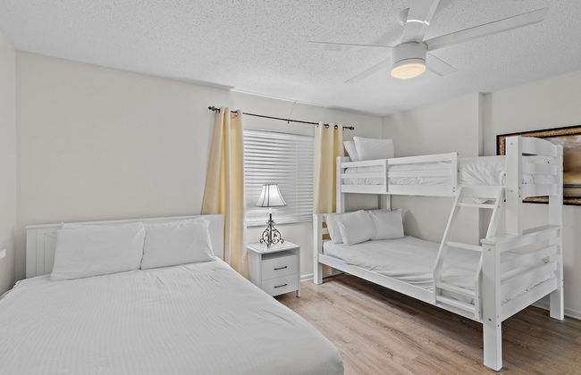 Shoreline Towers 3083 - Foto 8