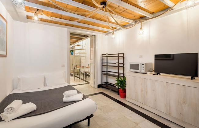 Sanniti's Apartments - Foto 31