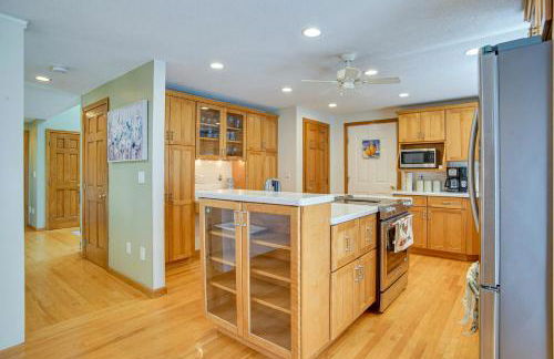 Sandbar Hideaway - Foto 46