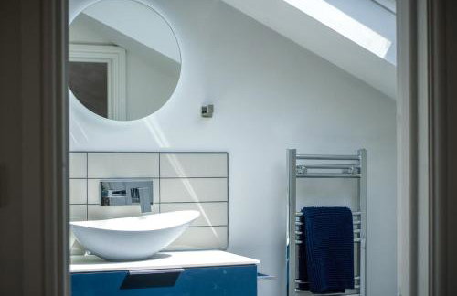 The P19 Sty - 1 Bedroom Studio - Princes Gate - Foto 44