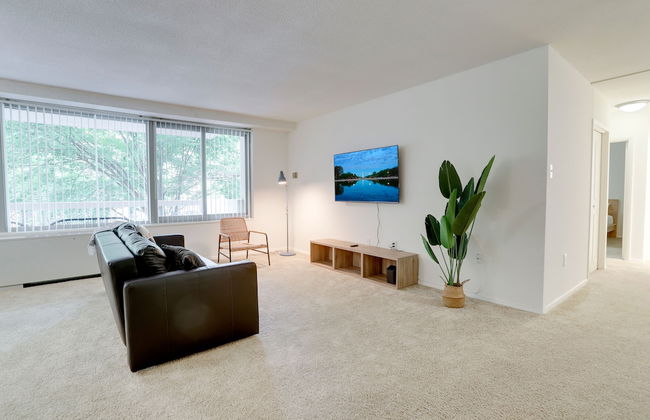 Crystal City Comfortable Apartments - Photo 64