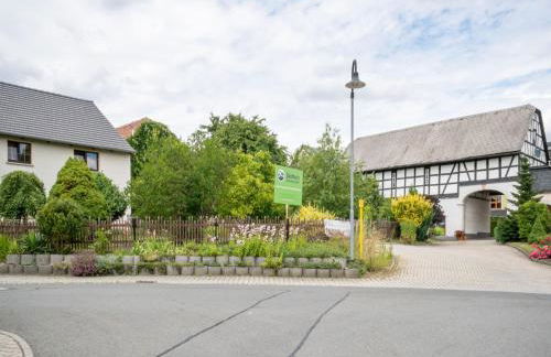 Ferienwohnung in Braunichswalde - Photo 41