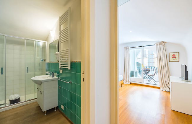 Direlo Guest House Dépendance - Foto 18