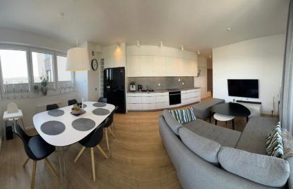 Prestige Aquapark Apartments - Aquatower - Foto 8