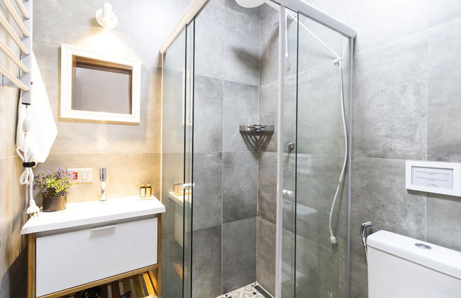 Flats Una's Corner - Foto 15