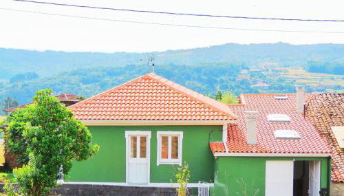 Casa de Ribeira Sacra - Foto 2