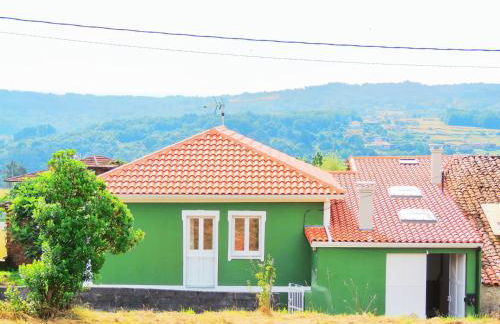 Casa de Ribeira Sacra - Foto 2