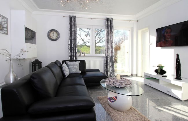 Ferienhaus Wiesengrund mit Sauna, Dornumersiel - Foto 10