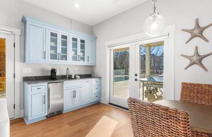 Livin' Large Lake Norman Estate w/ Pool, Dock, Game Room & Scenic Views - Foto 88