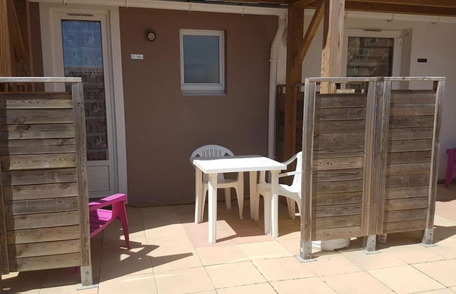 La Vigie Vacances - Foto 26