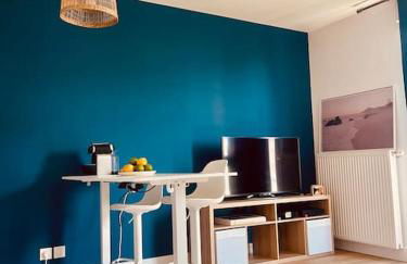 Le Dalgabio -1 min de la gare- - Foto 6