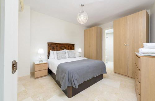 Holidays Home Maestranza in Malaga by Solaga - Foto 36