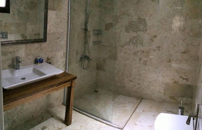 Villa Kaya Peace 2 Bedroom - Foto 10