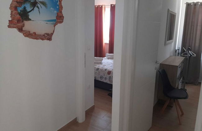 Apartments Dobrila - Foto 30