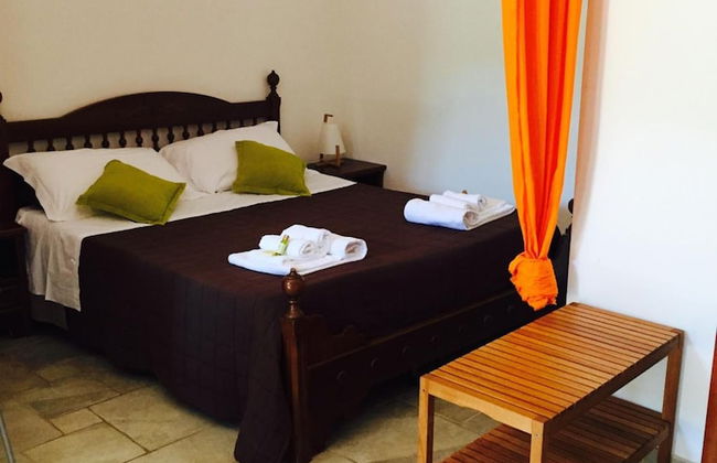 L'antico Trullo - Foto 12