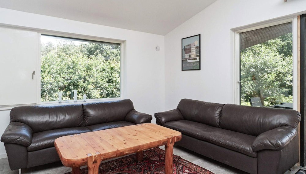 4 Star Holiday Home in Melby - Foto 1, Profilbild