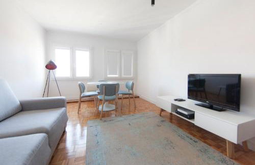 Citybreak-Apartments Patio - Foto 82