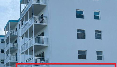 Beachfront Condo, Ocean Views, Near Patrick SFB - Foto 2