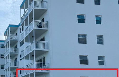 Beachfront Condo, Ocean Views, Near Patrick SFB - Foto 2