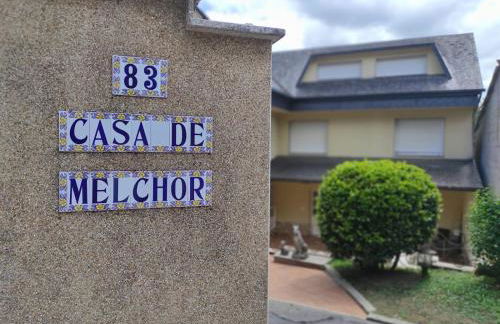 CASA DE MELCHOR - Foto 44