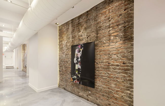 Holland Hotel by Simplissimmo - Foto 71