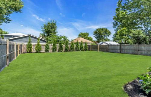 Brand New Bradley Park Beach House - Foto 39