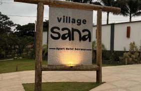 Village Sana Apart Hotel - Photo 7