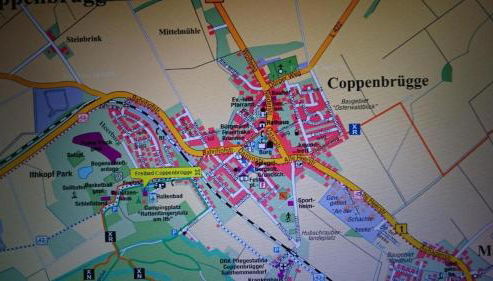 Ferienwohnung 90qm max 3 Gäste - Foto 4