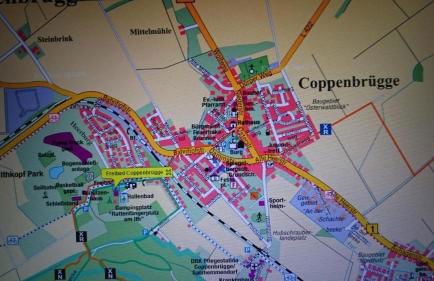 Ferienwohnung 90qm max 3 Gäste - Foto 4