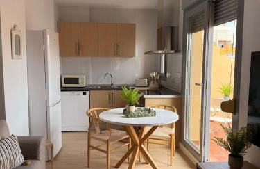 Life Apartments Alameda Colon - Foto 11