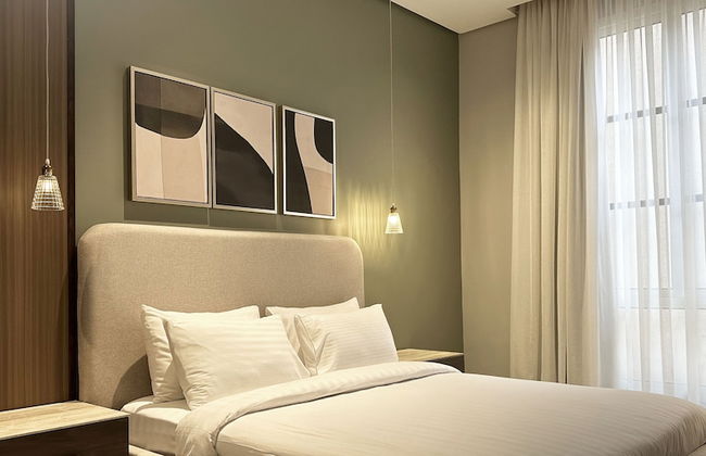 Kease Ar Rabi D6-1 Royal Design GZ63 - Foto 3