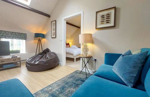 The Annexe - Foto 16