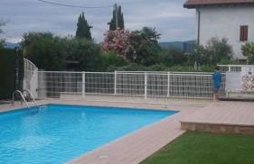Prestigioso appartamento con piscina - Foto 18
