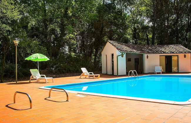 Belvilla by OYO Holiday Home With Pool - Foto 18