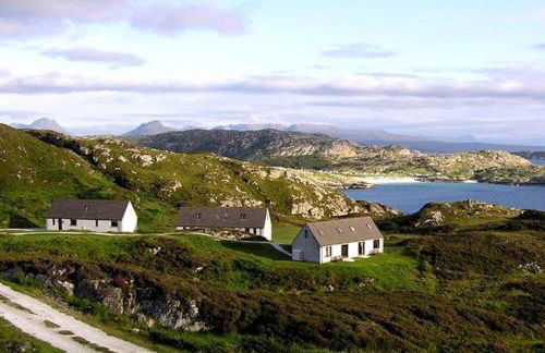 Myrtle Cottage - Foto 1