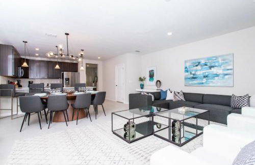 4774 Gorgeous Townhome - Foto 9