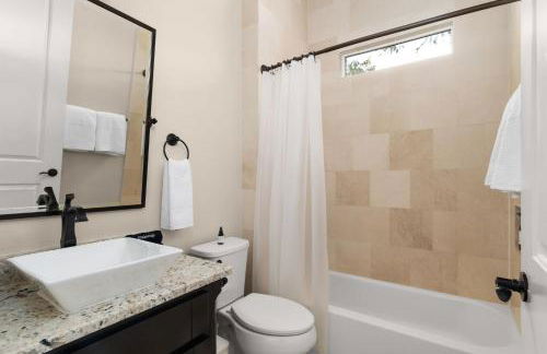 Sunset Saloon - Pool Outdoor Theater & Ping Pong - Foto 24