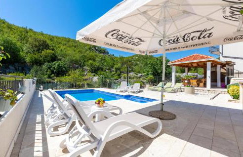 Holiday Home In Blato Na Cetini - Photo 13