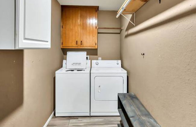 New Cozy Retreat Located 15 Minutes to Waco - Foto 27