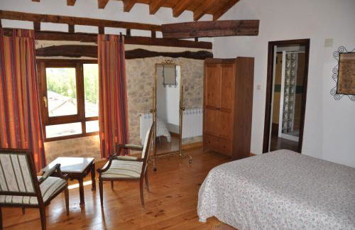 Don Baldomero Hotel Rural - Foto 1