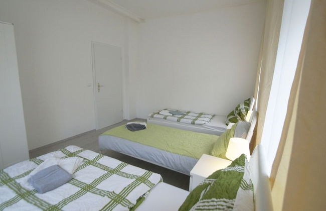 Ferienwohnung Burscheid - Foto 16