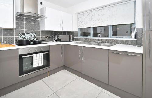 The Mews @ Aboyne Close Birmingham - Foto 64