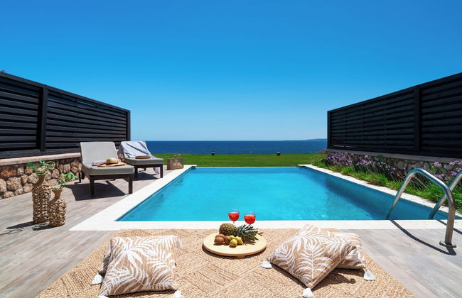 Al Mare Villas - Foto 23