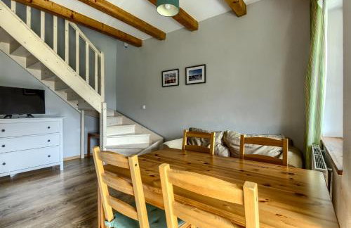 Pensjonat Rybical - Foto 16